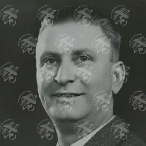 Jan Antonín Baťa